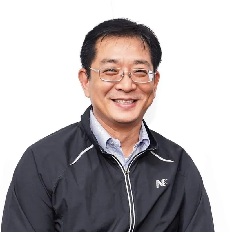 国民党考纪会主委兼大陆事务部主任张雅屏。图源:台媒