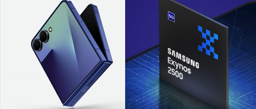 10年了!三星旗舰自研手机芯片回归中国,加入高通联发科小米3nm芯大战