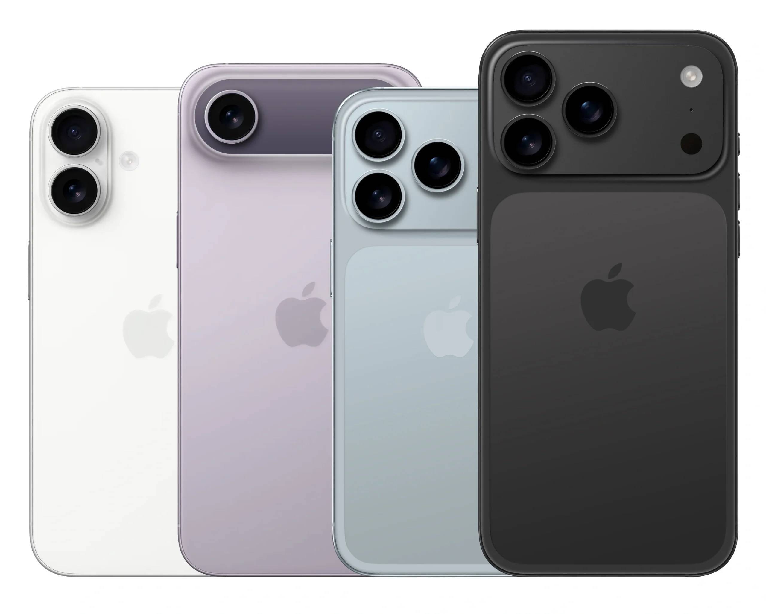 三级头之后又有「八倍镜」,今年的 iPhone 还能在旗舰机大赛里吃鸡吗