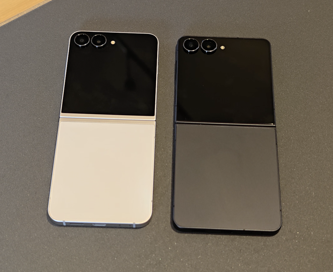 三星发布 Galaxy Z Fold7:国产折叠屏终于棋逢敌手