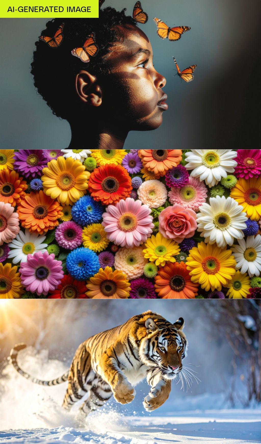 Adobe发布Firefly Image Model 4模型:AI生图再升级