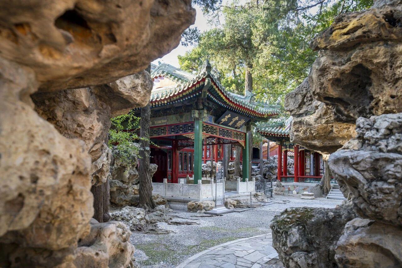 文化中国行·文博日历丨百年守护百年传承 故宫重磅文物中的文脉华光