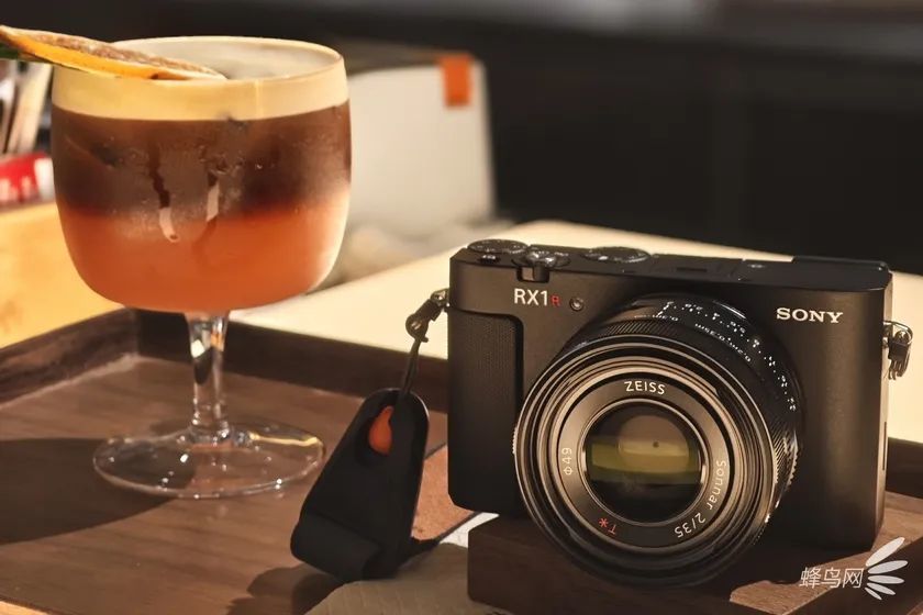 索尼RX1R III评测 便携式全画幅相机的新高度