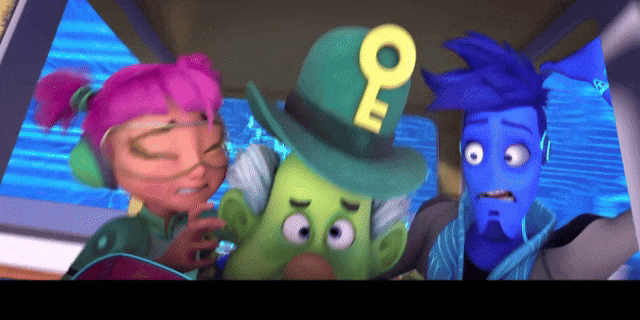 _这份「终极作业」，他们直接交到了国庆档_这份「终极作业」，他们直接交到了国庆档