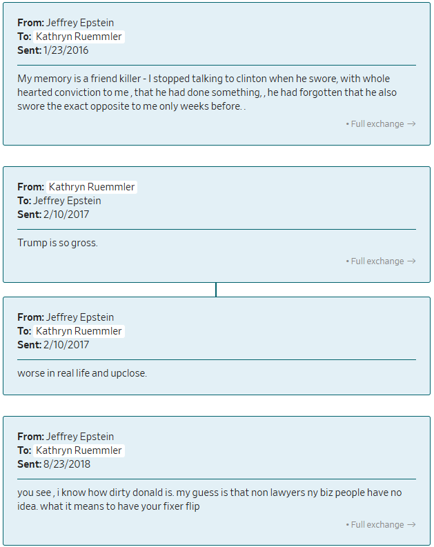 华尔街日报报道截图