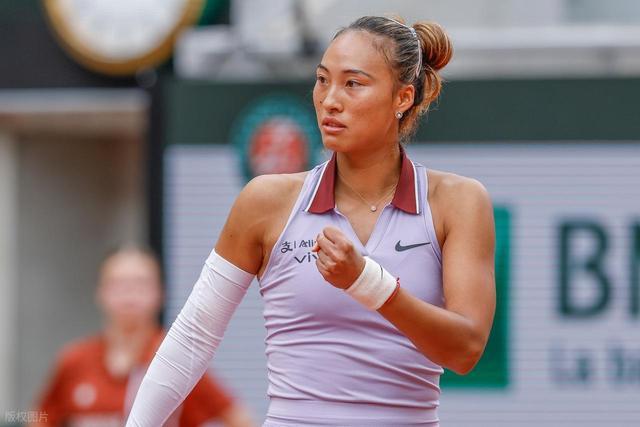 法网最新战报!郑钦文2-0横扫黑马晋级32强;两位前16号种子出局