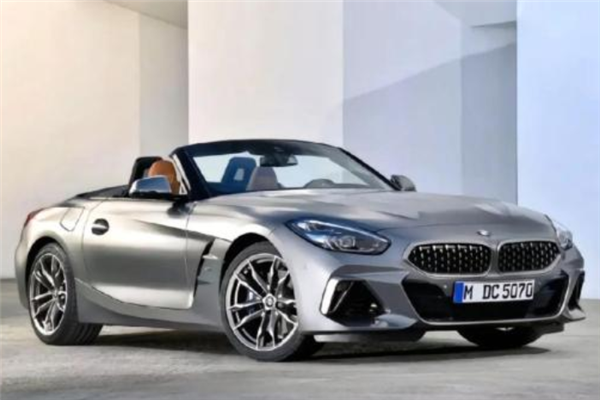 又一经典车型落幕!宝马将于2026年停产Z4跑车 未来再无继任车型