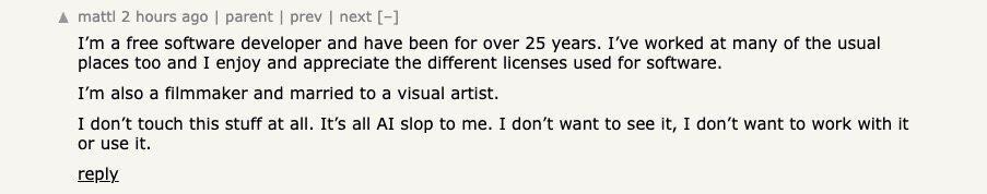 “不用Cursor和ChatGPT、手写代码的开发者,怕不是疯了?”