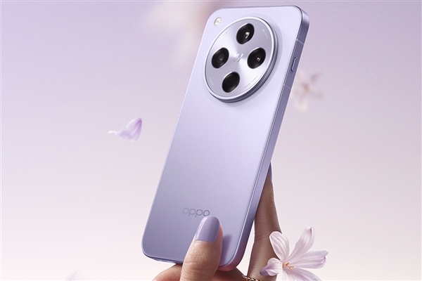 OPPO Find X8s/X8s+大小屏价格竟然一样 刘作虎:内部讨论也很激烈