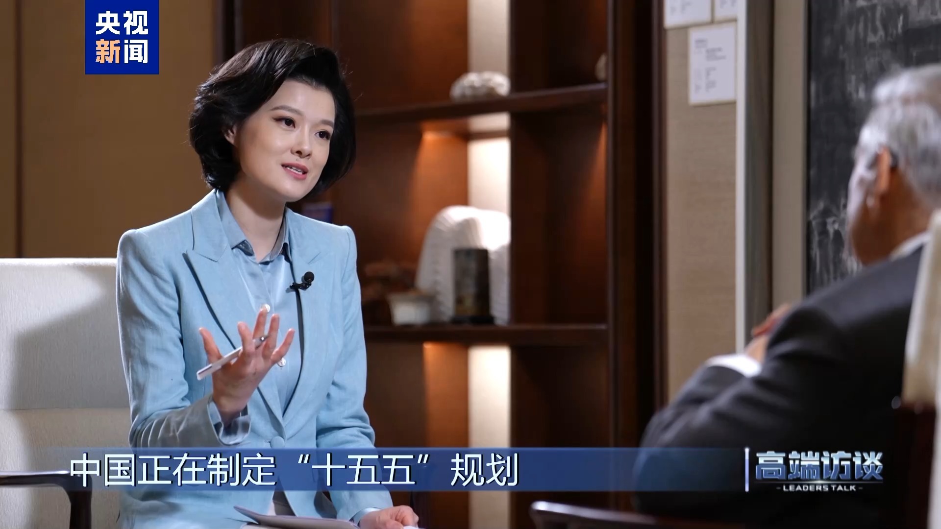 高端访谈丨专访新加坡前常驻联合国代表马凯硕