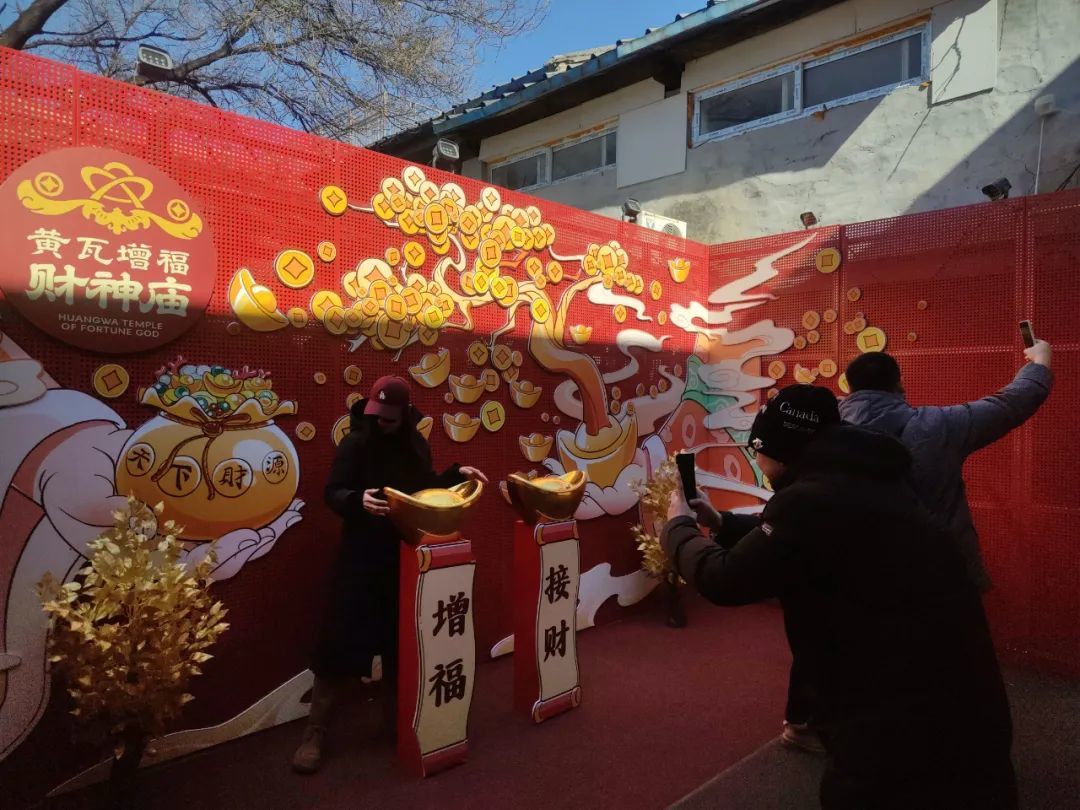 (图/李葵 摄)