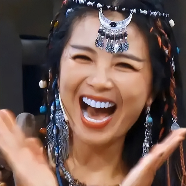 替夫还债4亿的刘涛，如今是有口皆碑的女明星，可也有对不起的人
