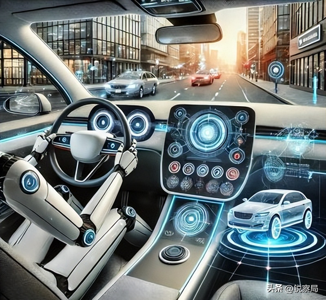 中国汽车市场已巨变,技术打破垄断后价格暴跌,普通人咋买不吃亏