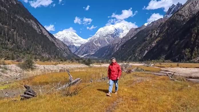 从智能氧舱到云台底盘：纵横G700的高原从容录 这一路