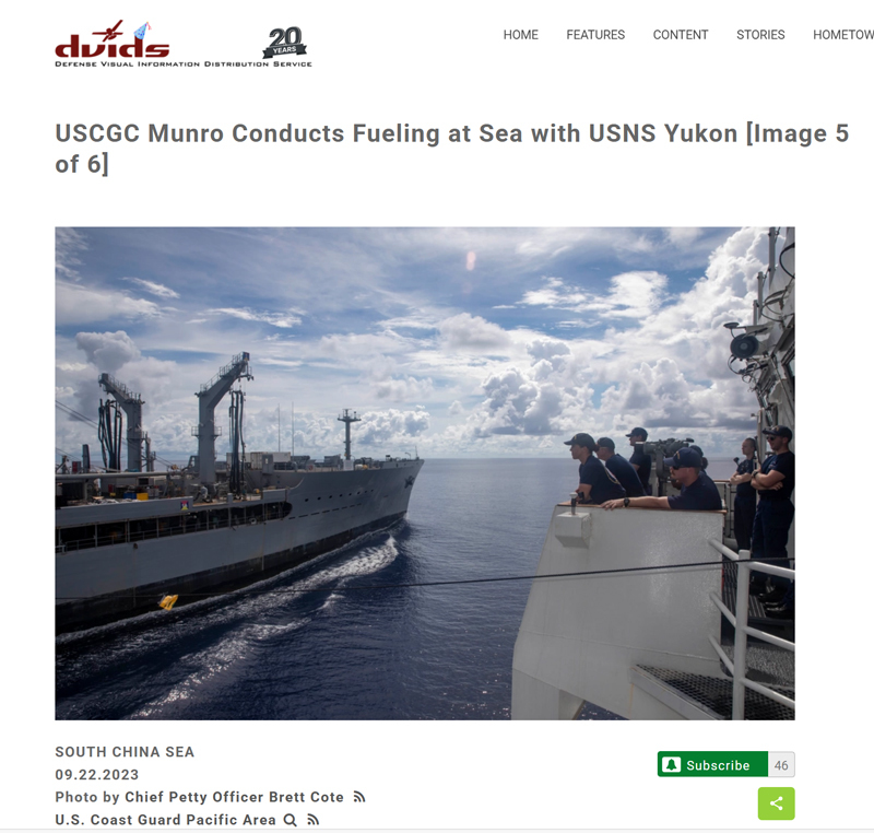 中国制裁韩航运巨头,也给其他“骑墙”外企提了个醒