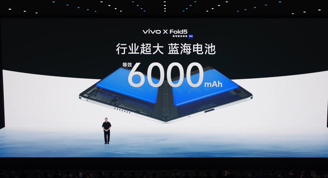 6999元,苹果生态最强折叠屏诞生