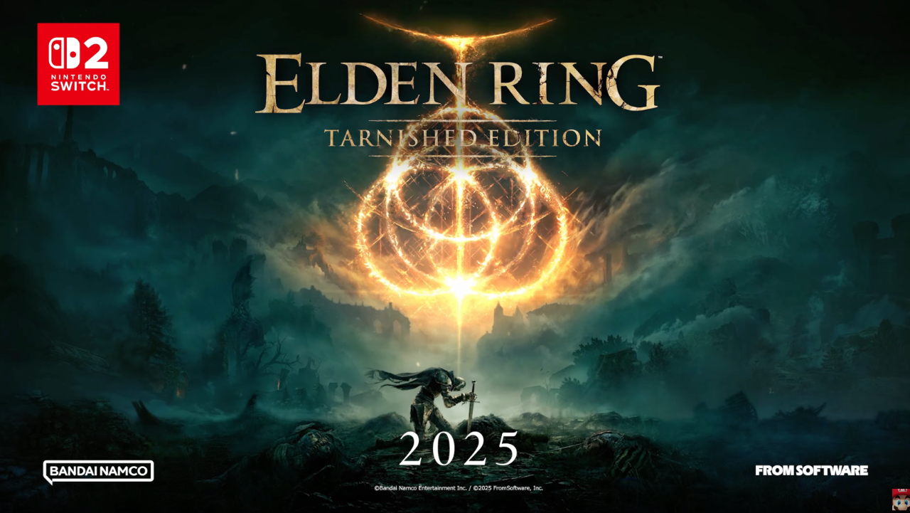 任天堂 Switch 2 将于 6 月 5 日发售!最低 2500 元起 ,但锁区