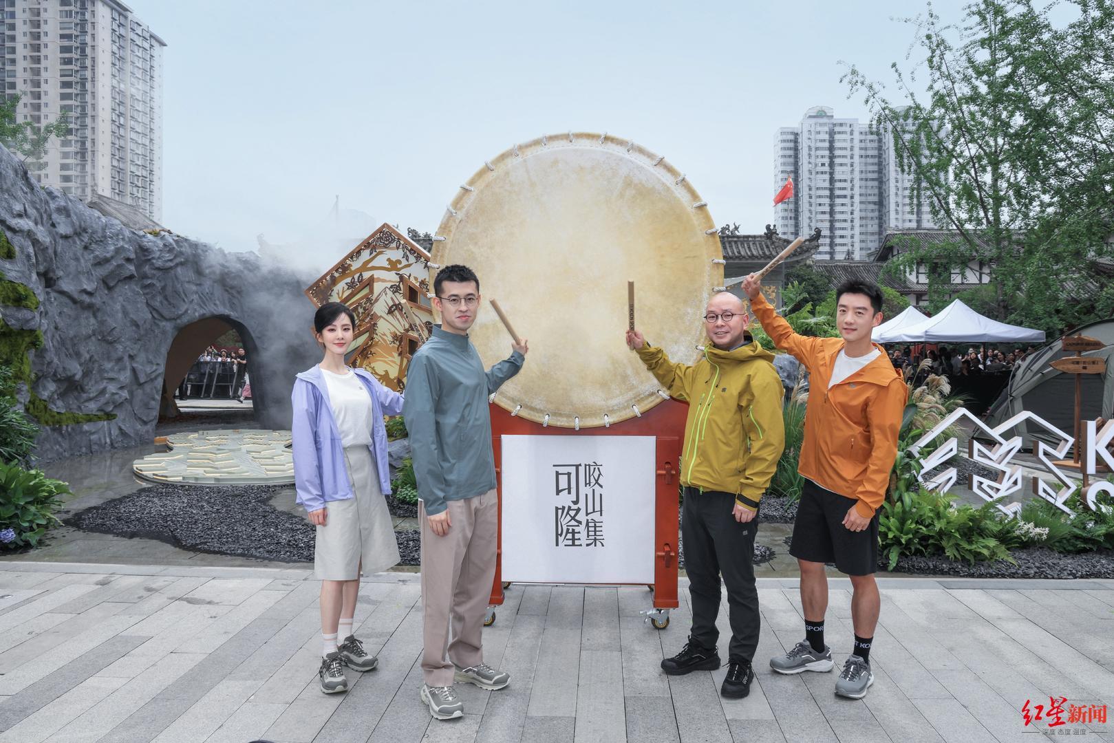 主打创新，生活方式品牌掀起消费新热潮
