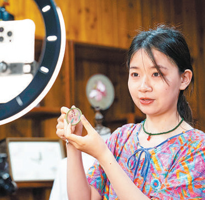 何以青春 何为青年（时代之问 青春作答）