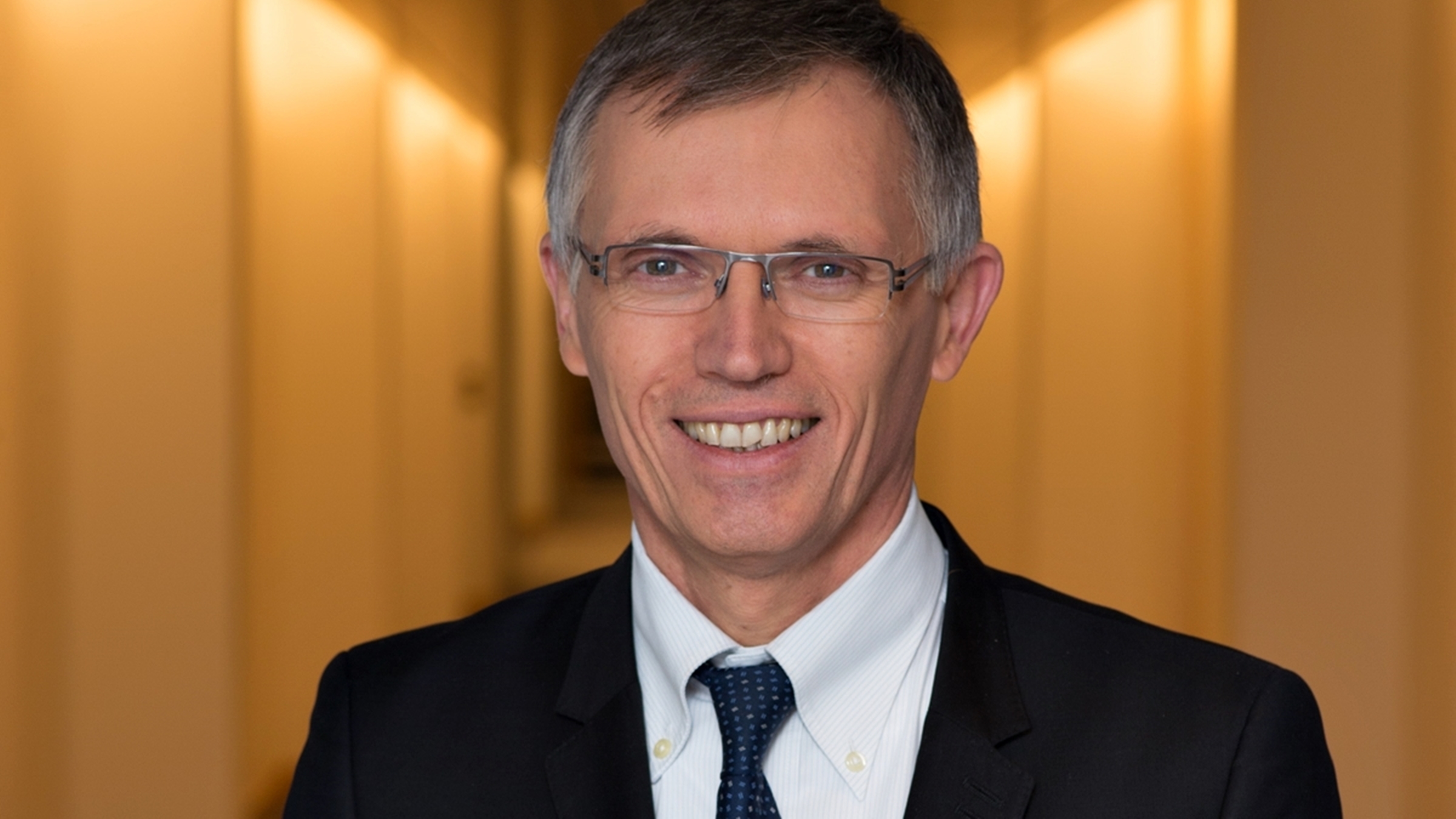 Stellantis集团前CEO唐唯实 ACEA