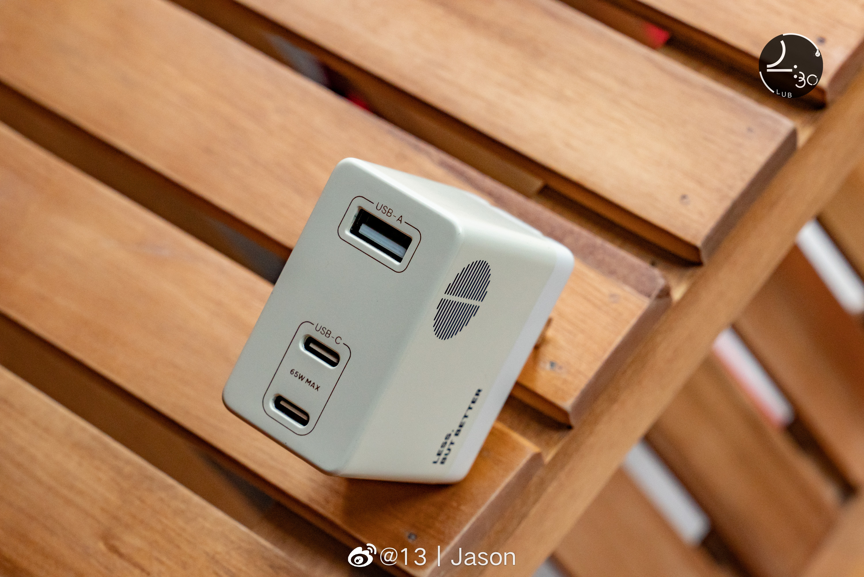 为什么有人喜欢不断地买充电头?