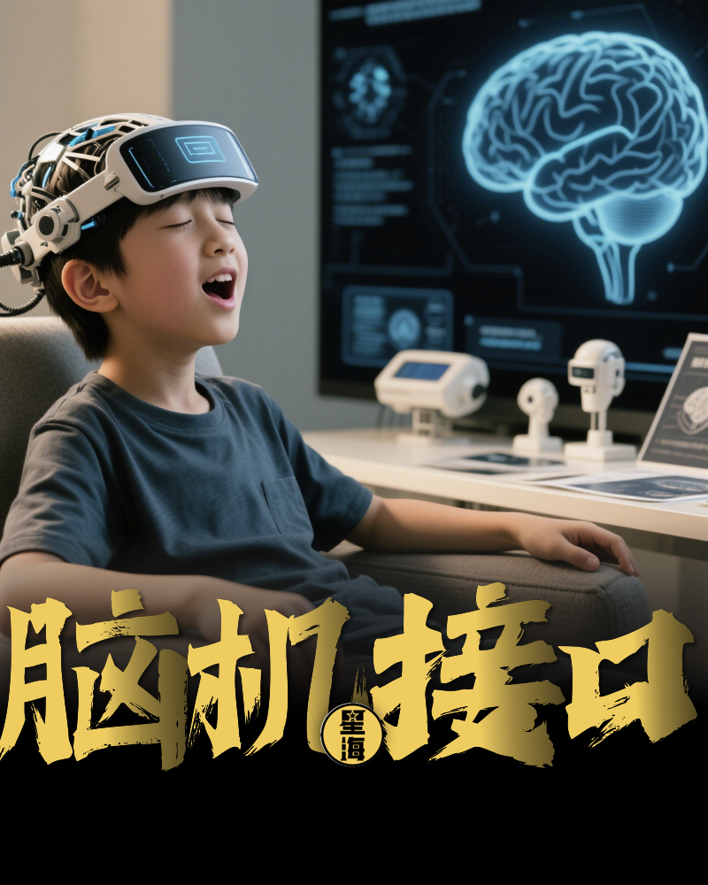 脑机接口,现在可以刷医保了