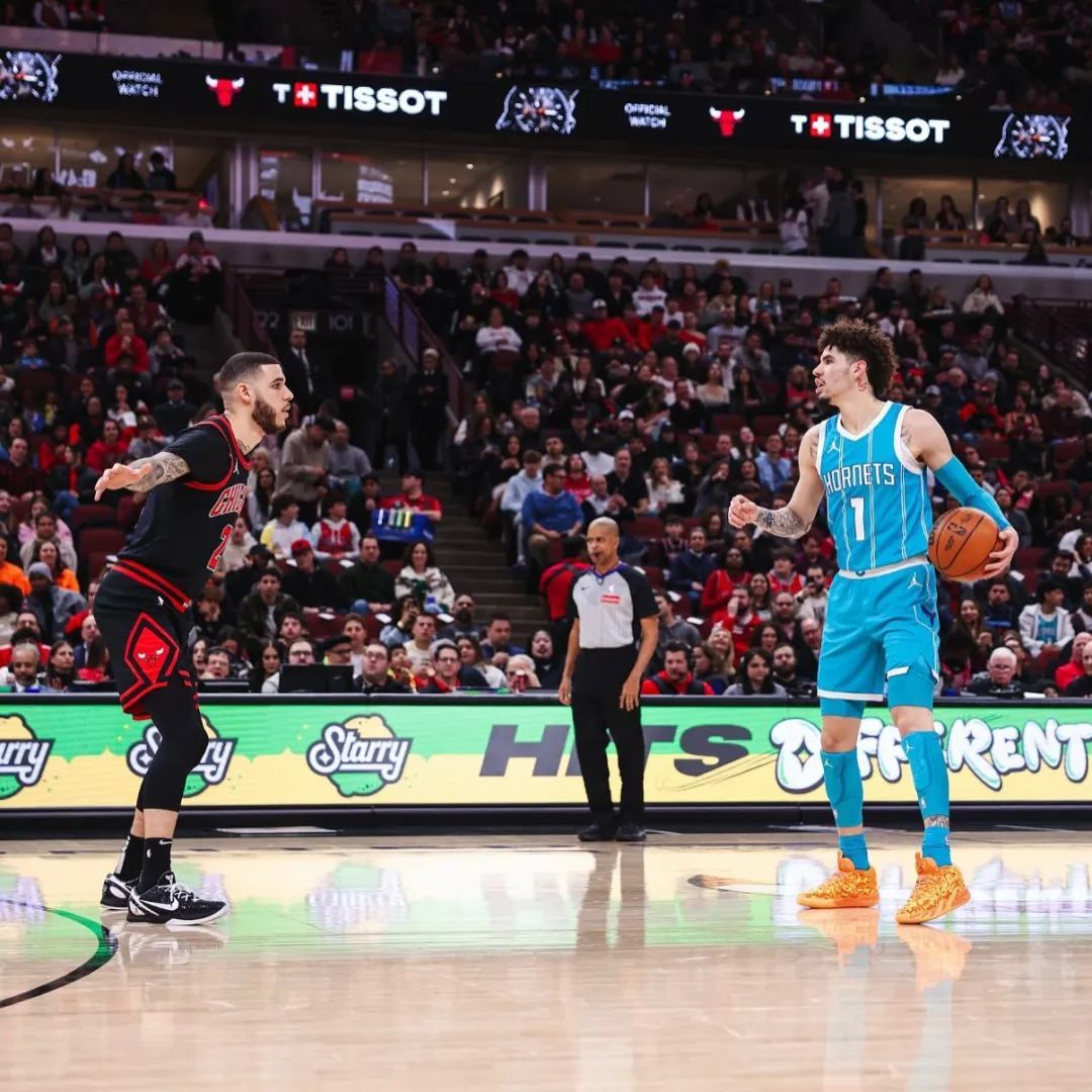 我去,居然是快船!重磅交易来了!直接取关球队!首个离队全明星是他?