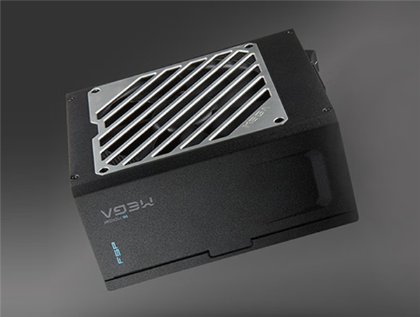 3299元起 全汉发布MEGA TI电源系列:双钛金认证 支持ATX3.1规范