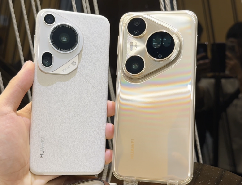 华为 Pura80 Ultra 上手体验:华为最强拍照手机,有哪些不一样?