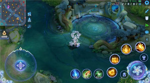 《王者荣耀》女娲蛇年限定皮肤公布:除夕上线 59元美哭了