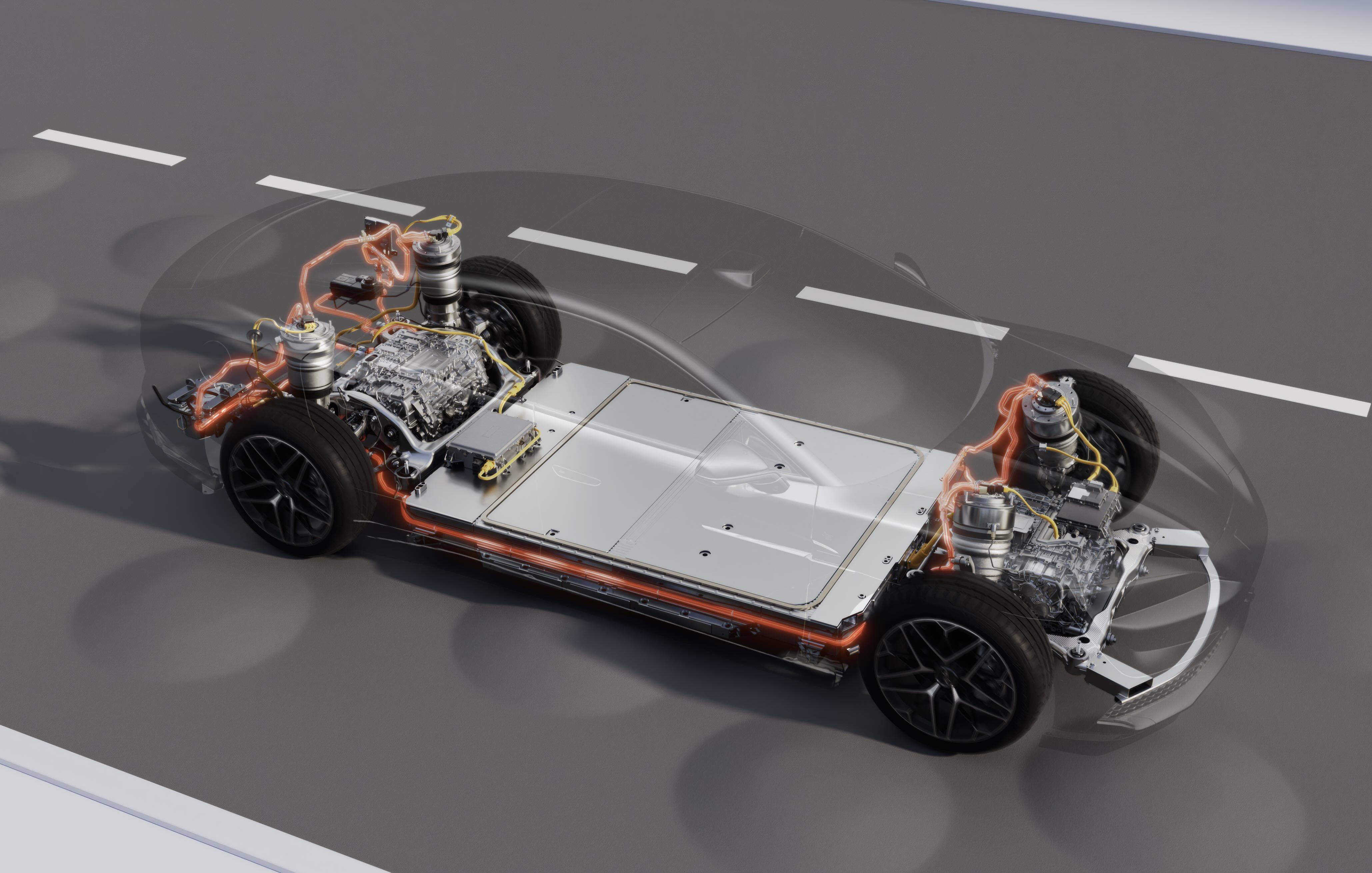 62.8 万元起!仰望 U7 正式上市,中国第一台水平对置发动机来了