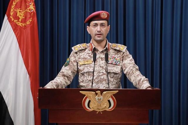 (胡塞武装发言人)