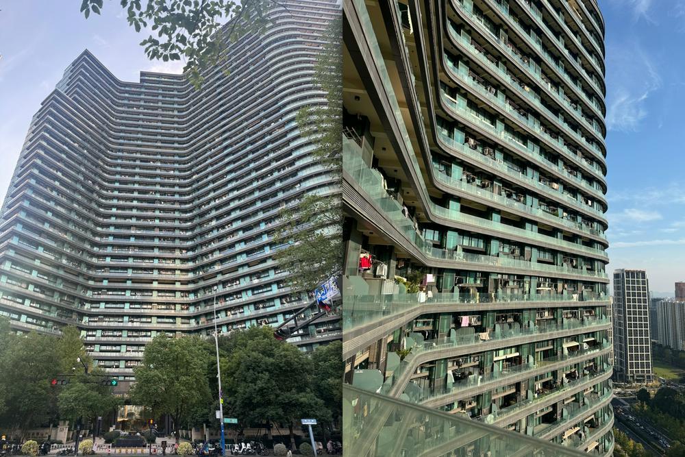 《科创板日报》记者李佳怡 拍摄