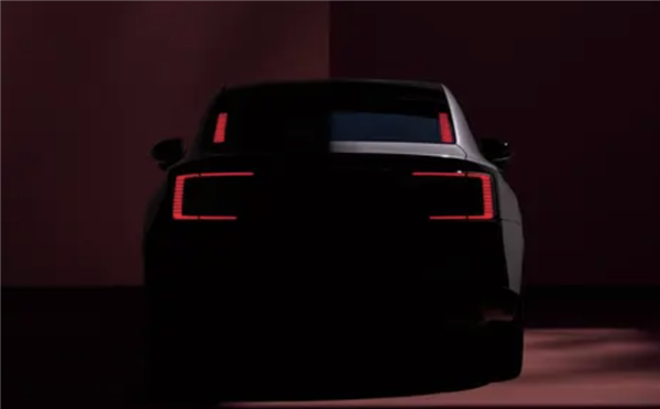 享界S9迎来“混血”强敌!沃尔沃ES90即将发布 年内有望国产上市