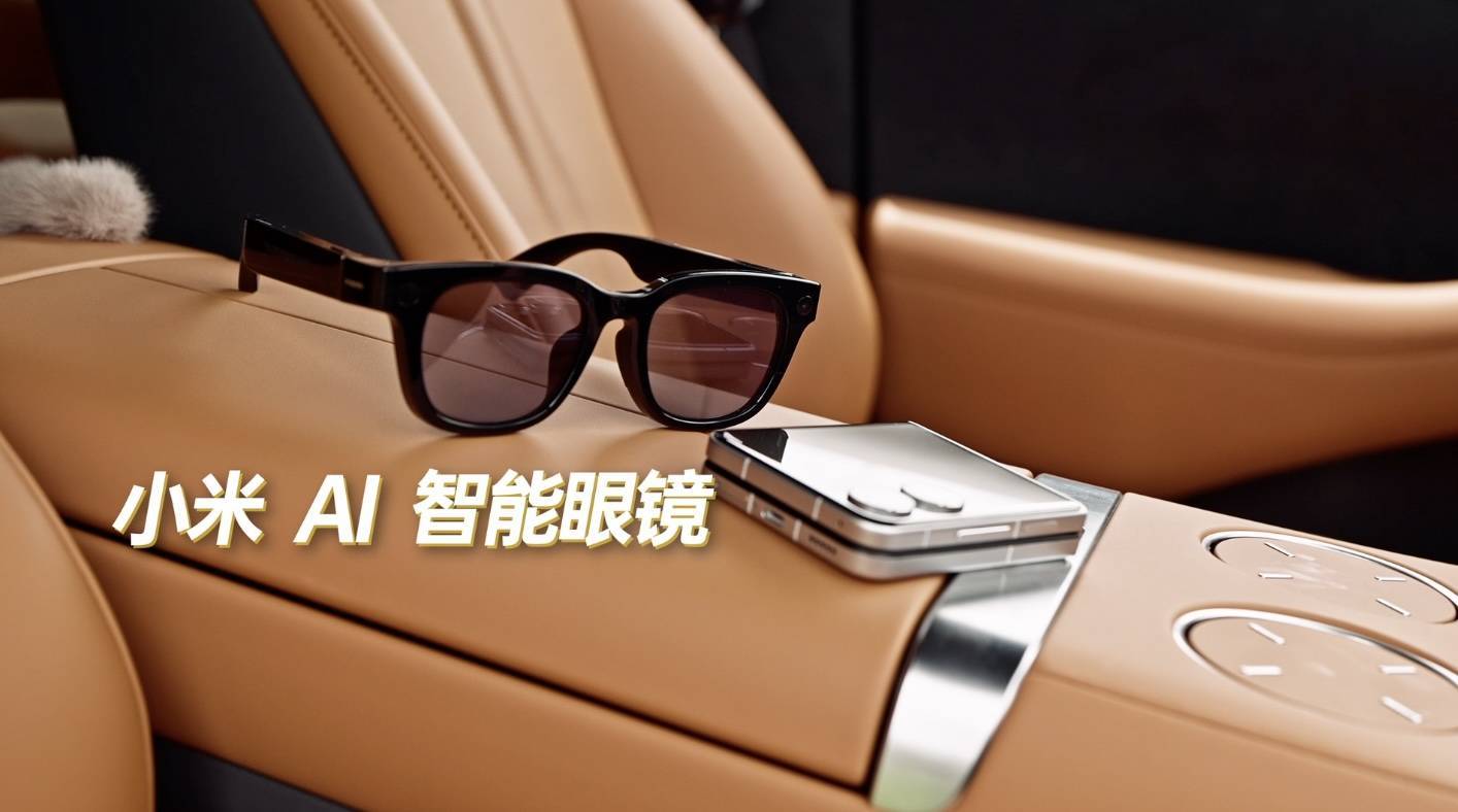 小米 YU7 首测:当一台性能猛兽,开启了顾家模式