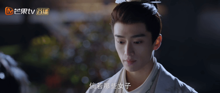 古偶红海，被「女将军」杀出一条血路(图18)