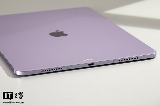 2025款iPad Air体验:M3芯片带来顶级性能,全能体验进化
