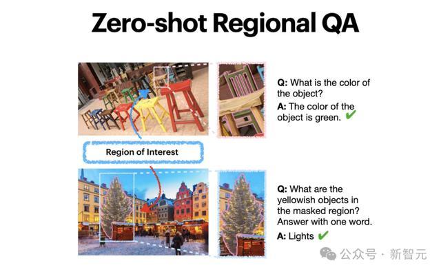 英伟达华人硬核AI神器秒变细节狂魔!仅3B逆袭GPT-4o