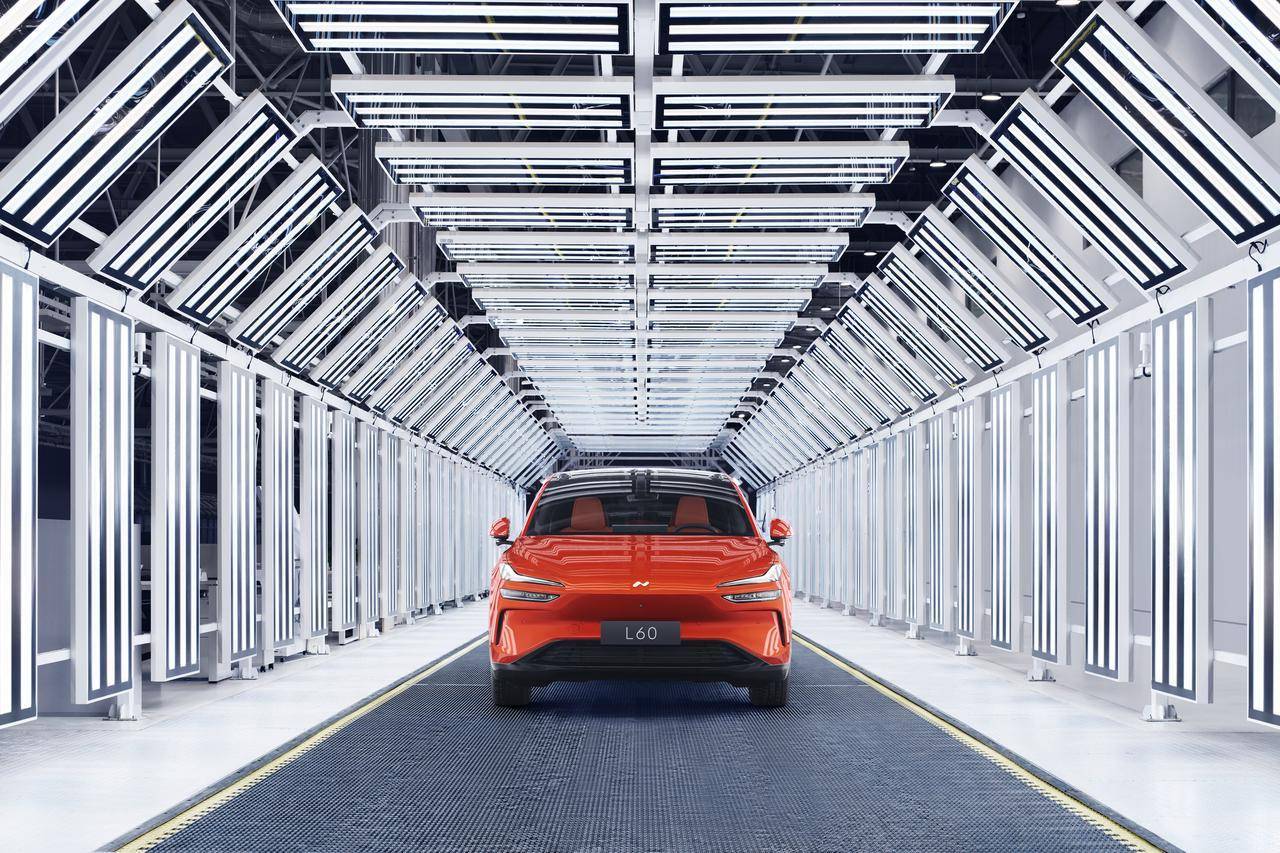 换电救不了的乐道,准备转投增程?