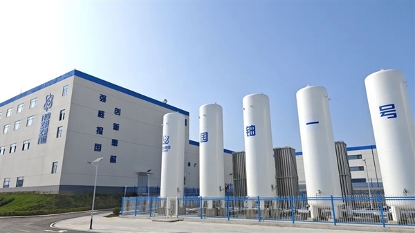 在玉米地和牧场里采铀!中国的铀矿到底是怎么开采的