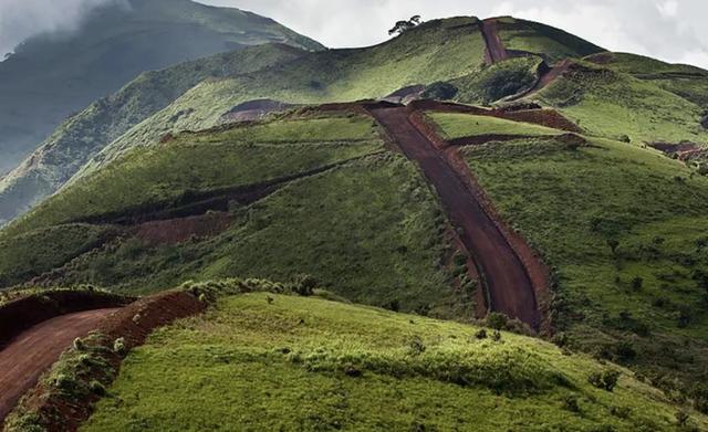 图源:力拓集团官网