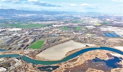 探寻北京“城之源”(赓续历史文脉·考古故事)