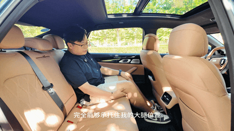 8.18 万元起售,吉利银河 A7 想颠覆电混家轿,剑指比亚迪秦L