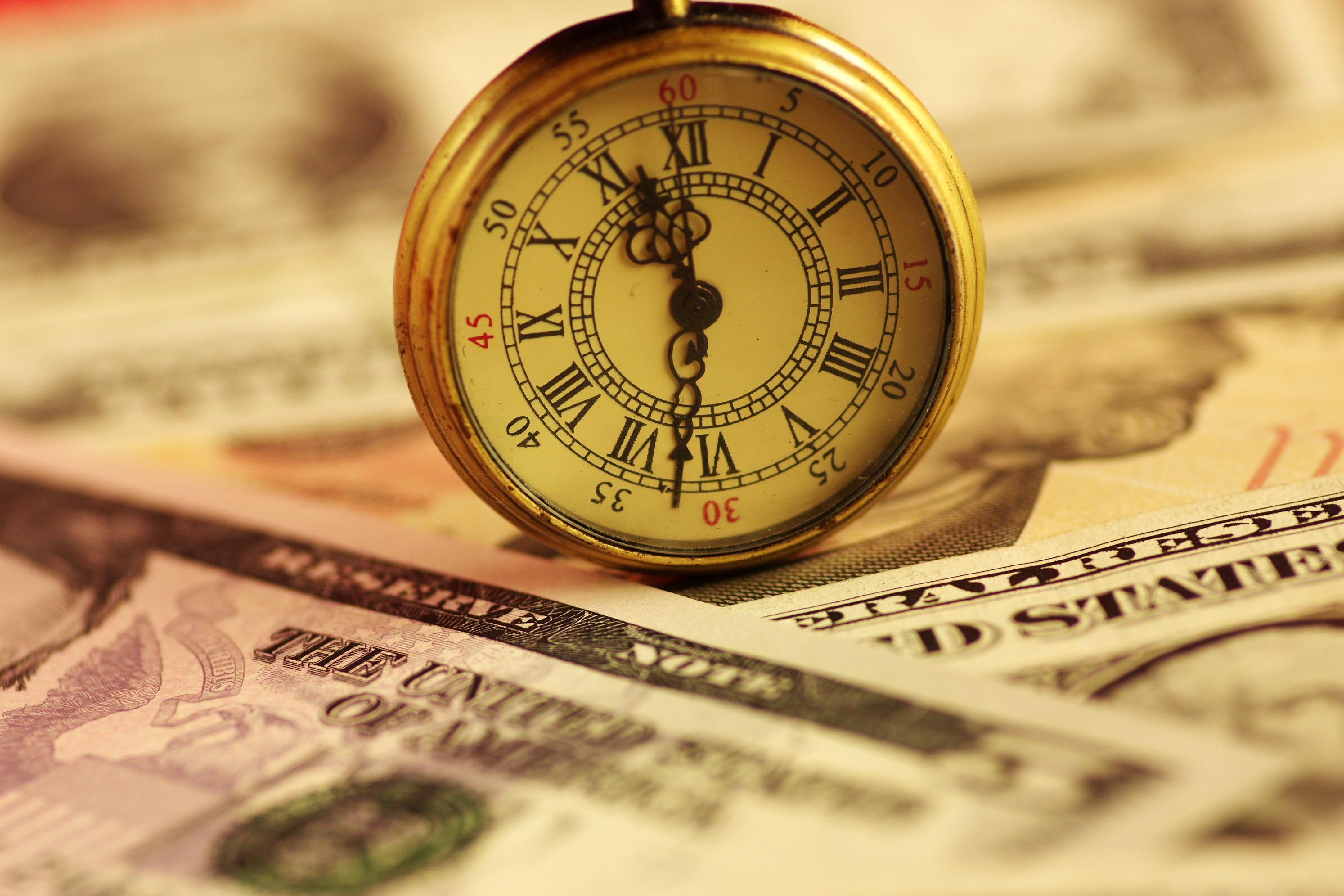 为什么发行稳定币？王晋斌：美国正在重新匹配全球美元供求_凤凰网