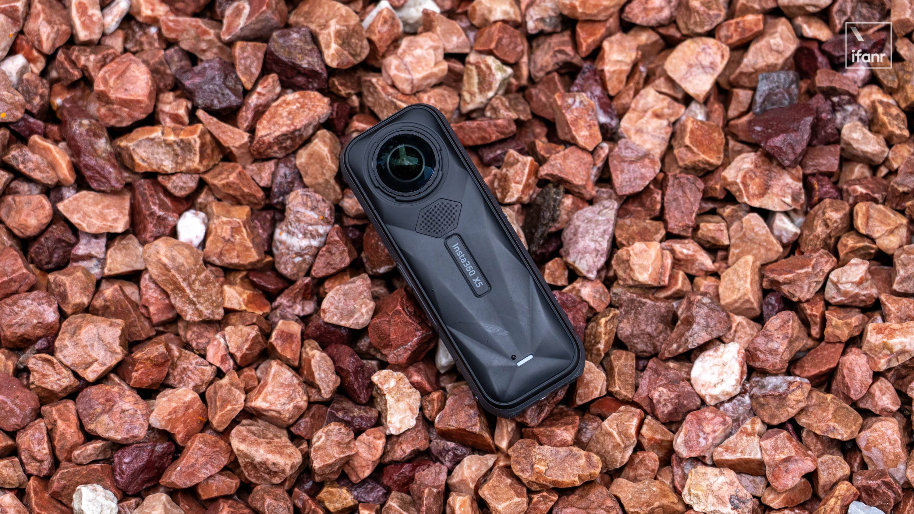 影石 X5 体验:影石最全能的旗舰,征服夜拍的全景相机