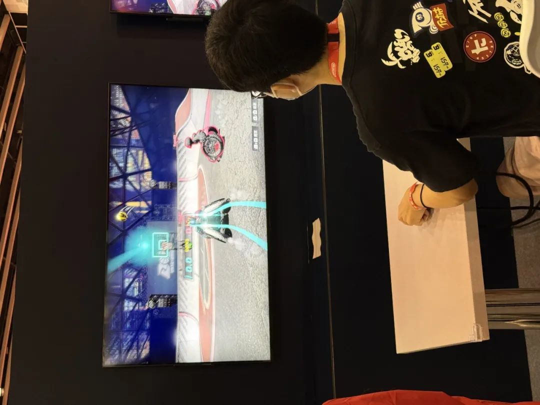 我们提前试玩了任天堂 Switch 2,告诉你值不值得买