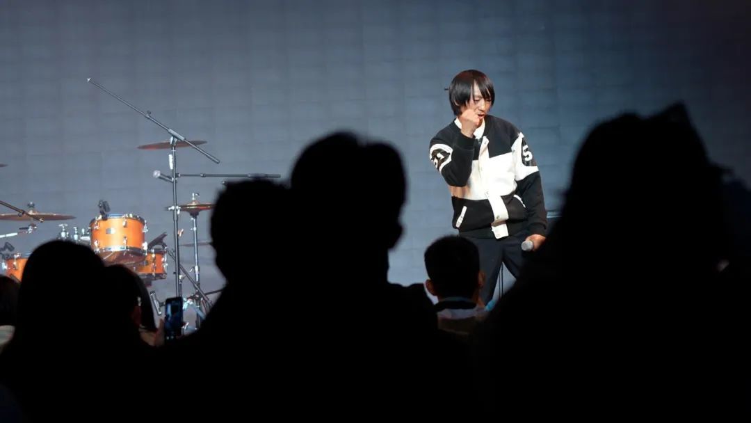 在上饶的Livehouse