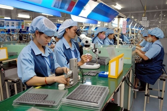◆越南媒体认为，此次行政改革将使越南在全球价值链中占据更高地位。