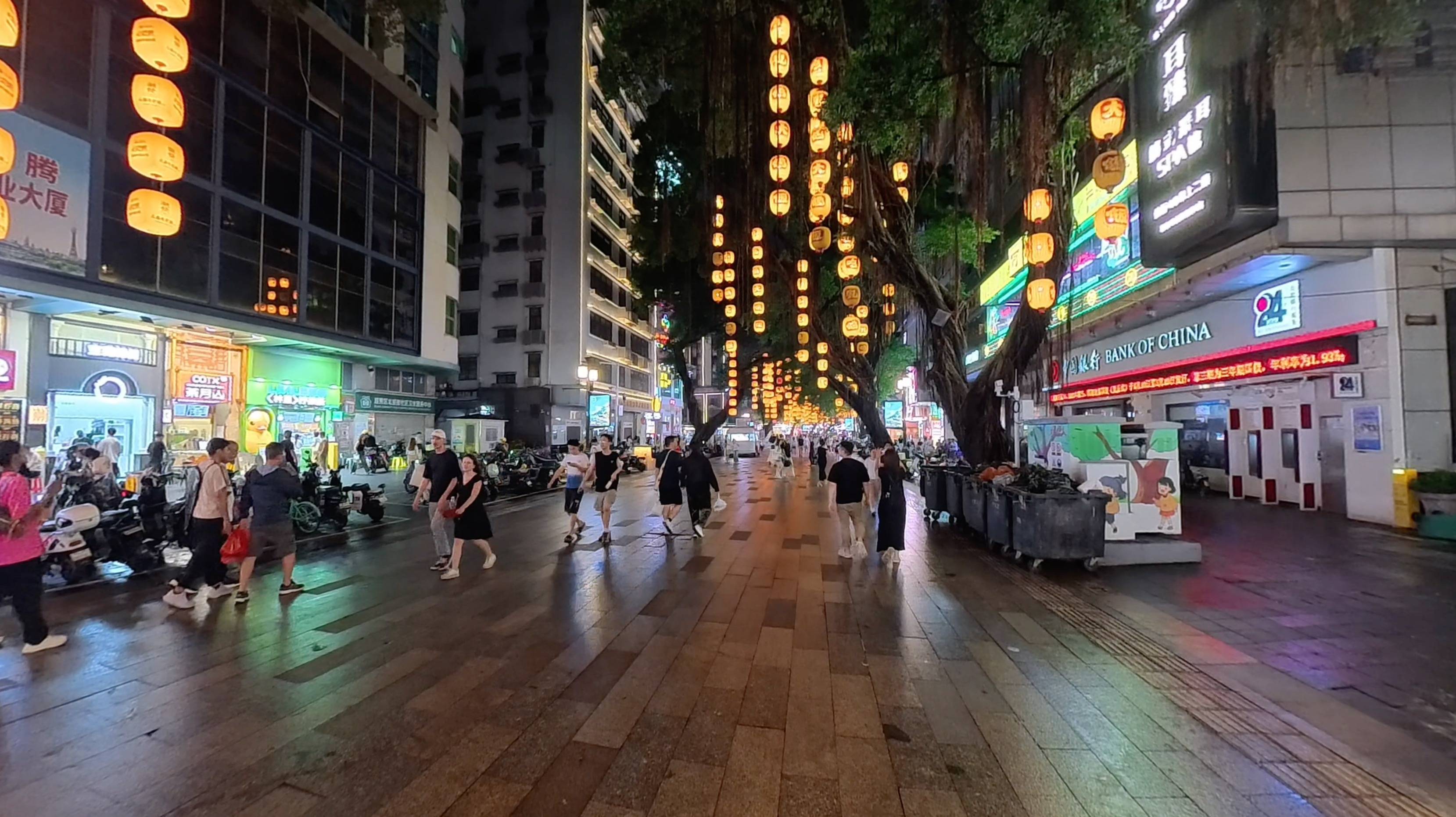 影石 X5 体验:影石最全能的旗舰,征服夜拍的全景相机