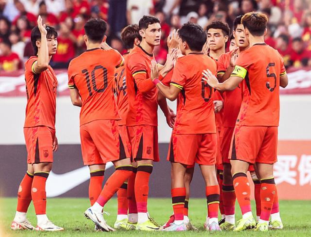 U23国足迎亚洲杯良机，抽签策略成晋级八强关键
